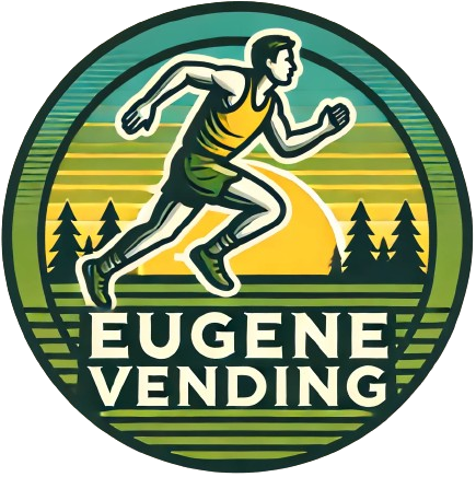 Eugene Vending Logo